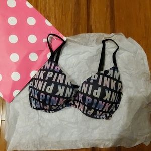 PINK Bra